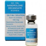 DECA (Norma Hellas) 2ml vial 