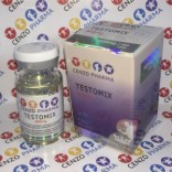Testomix 400