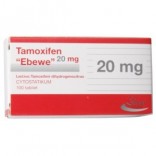 NOLVADEX (Tamoxifen) 30 x 20mg tablets 