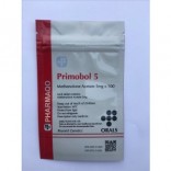 Primobol 5