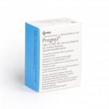 HCG PREGNYL 5000 I.U. (Organon) 