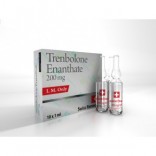 TRENBOLONE ENANTHATE 200mg